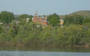 Отарка. Покрова Пресвятой Богородицы, церковь