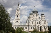 Церковь Михаила Архангела - Ерзовка - Городищенский район - Волгоградская область