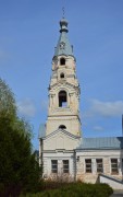 Ерзовка. Михаила Архангела, церковь