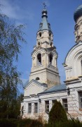 Церковь Михаила Архангела - Ерзовка - Городищенский район - Волгоградская область