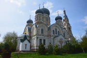 Ерзовка. Михаила Архангела, церковь