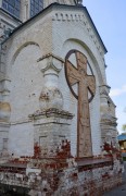 Ерзовка. Михаила Архангела, церковь