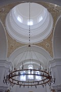 Ерзовка. Михаила Архангела, церковь