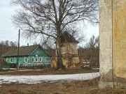 Климово. Неизвестная часовня