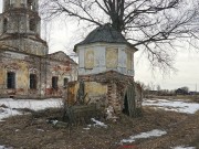 Климово. Неизвестная часовня
