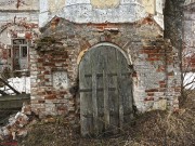 Климово. Неизвестная часовня