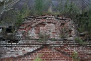 Церковь Благовещения Пресвятой Богородицы - Ефимьево - Первомайский район - Ярославская область