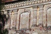 Церковь Смоленской иконы Божией Матери, , Богданово, Первомайский район, Ярославская область