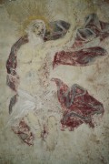 Церковь Смоленской иконы Божией Матери, , Богданово, Первомайский район, Ярославская область