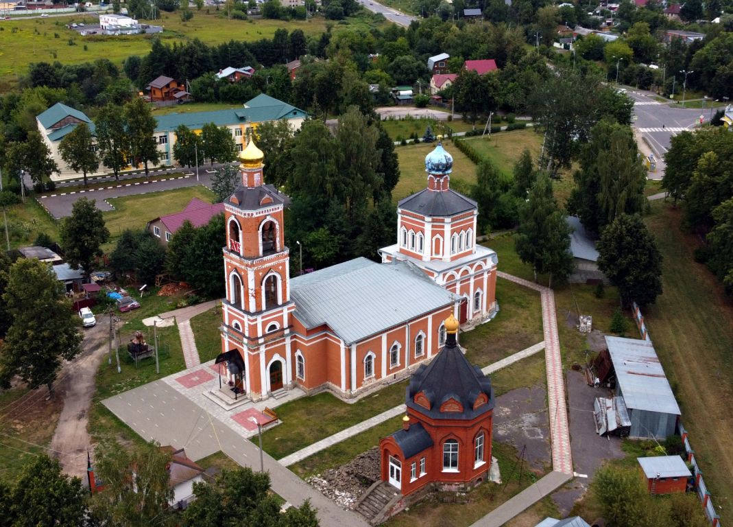 Михнево шоколад