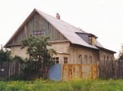 Церковь Воскресения Словущего, , Васильевское, Ступинский городской округ, Московская область