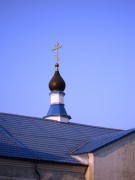 Церковь иконы Божией Матери "Живоносный источник", , Искитим, Искитим, город, Новосибирская область
