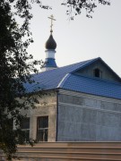 Церковь иконы Божией Матери "Живоносный источник", , Искитим, Искитим, город, Новосибирская область