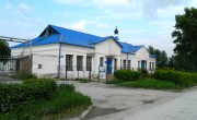 Церковь иконы Божией Матери "Живоносный источник", , Искитим, Искитим, город, Новосибирская область