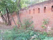 Бугровский скит - Советский район - Нижний Новгород, город - Нижегородская область