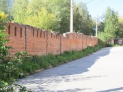 Бугровский скит - Советский район - Нижний Новгород, город - Нижегородская область