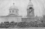 Бугровский скит - Советский район - Нижний Новгород, город - Нижегородская область