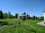 Церковь Сергия Радонежского - Луховицы - Луховицкий городской округ - Московская область