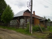 Церковь Георгия Победоносца - Пучеж - Пучежский район - Ивановская область