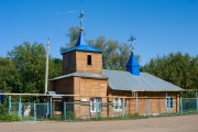 Церковь Николая Чудотворца, , Поспелово, Елабужский район, Республика Татарстан