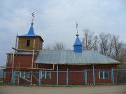 Церковь Николая Чудотворца, , Поспелово, Елабужский район, Республика Татарстан