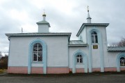 Церковь Иоанна Богослова, , Матыра, Луховицкий городской округ, Московская область