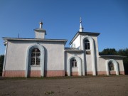 Церковь Иоанна Богослова, , Матыра, Луховицкий городской округ, Московская область