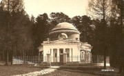 Церковь Успения Пресвятой Богородицы, 1916-1920 гг.<br>, Семёновское, Ступинский городской округ, Московская область