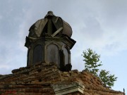 Часовня Николая Чудотворца, , Матвейково, Ступинский городской округ, Московская область