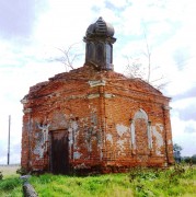 Матвейково. Николая Чудотворца, часовня