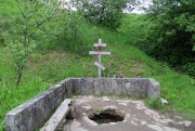 Часовня Сергия Радонежского, , Ступино, Ступинский городской округ, Московская область