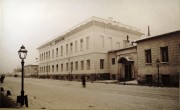 Домовая церковь Марии Магдалины при бывшем Николаевском сиротском профессиональном женском училище, Фото с сайта фото с http://www.genarh.ru/spiski_vipusknikov/Moskovsk_Nikol_jensk_ushilishe_1872_1891.pdf<br>, Москва, Центральный административный округ (ЦАО), г. Москва