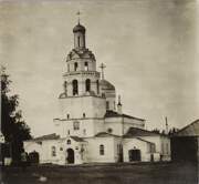 Свияжск. Рождества Пресвятой Богородицы, собор