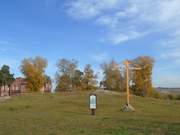 Собор Рождества Пресвятой Богородицы, , Свияжск, Зеленодольский район, Республика Татарстан