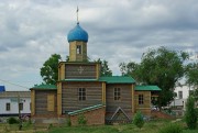 Церковь Георгия Победоносца - Соль-Илецк - Соль-Илецкий район - Оренбургская область