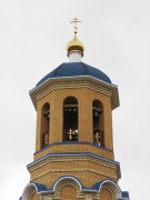 Церковь Петра и Павла - Соколка - Мамадышский район - Республика Татарстан