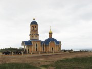 Церковь Петра и Павла, , Соколка, Мамадышский район, Республика Татарстан