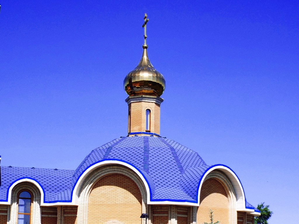 Церковь Петра и Павла, Соколка (Мамадышский район, Республика Татарстан). архитектурные детали