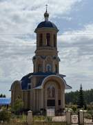 Соколка. Петра и Павла, церковь