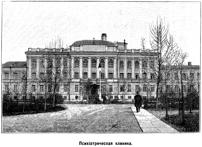 Церковь иконы Божией Матери 