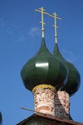 Церковь Николая Чудотворца - Нетребово - Некрасовский район - Ярославская область