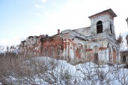 Церковь Казанской иконы Божией Матери - Кузнецово - Рамешковский район - Тверская область