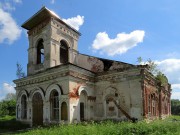 Церковь Казанской иконы Божией Матери - Кузнецово - Рамешковский район - Тверская область