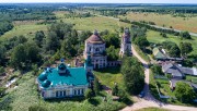 Храмовый комплекс Михайлово-Прудовского погоста - Кузнецово - Рамешковский район - Тверская область