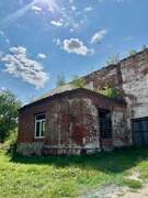 Церковь Рождества Пресвятой Богородицы, , Чаадаево, Муромский район и г. Муром, Владимирская область