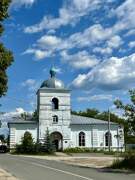 Церковь Рождества Пресвятой Богородицы, , Чаадаево, Муромский район и г. Муром, Владимирская область