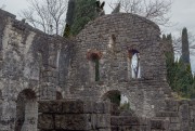 Неизвестный собор (Цандрипшская (Гантиадская) базилика) - Цандрипш - Абхазия - Прочие страны