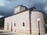 Успенский Богородицкий монастырь Подмаине, , Будва, Черногория, Прочие страны