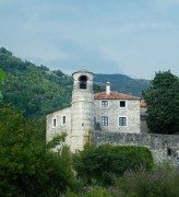 Успенский Богородицкий монастырь Подмаине - Будва - Черногория - Прочие страны