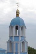 Кафедральный собор Рождества  Пресвятой Богородицы - Геническ - Генический район - Украина, Херсонская область